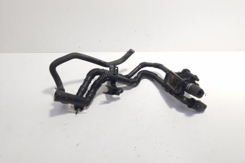 Tubulatura apa, cod 9647768980, Peugeot 307 1.6 HDI, 9HZ (id:704631)