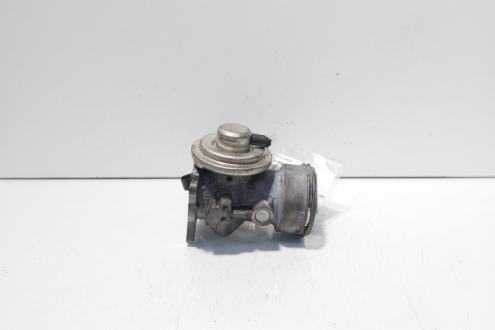 Egr cu clapeta, cod 038131501AL, Vw Passat (3B3) 1.9 TDI, AWX (id:704592)