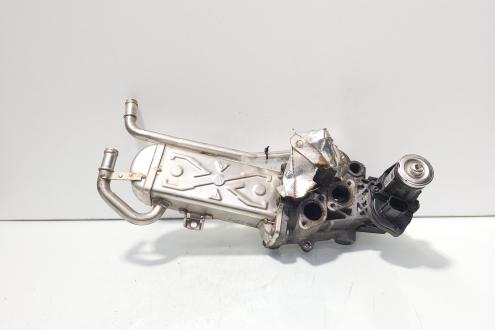 Egr cu racitor gaze, cod 03P131512C, Seat Ibiza 5 (6J5) 1.2 TDI, CFW (id:704556)