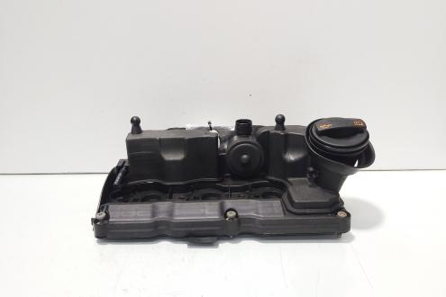 Capac culbutori, cod 03P103469A, Vw Polo (6R) 1.2 TDI, CFW (id:704550)