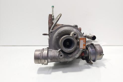 Turbosuflanta, cod 54399700127, Renault Megane 3 Combi 1.5 DCI, K9KN (id:704546)
