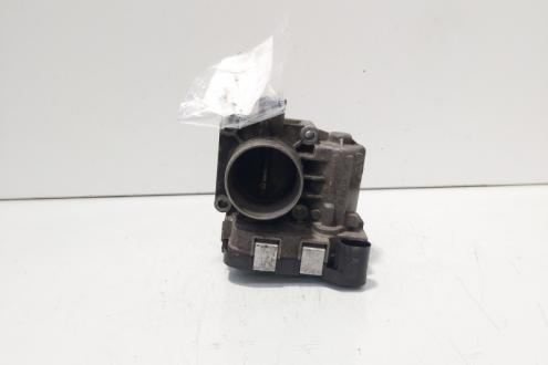 Clapeta acceleratie, cod 55192787, Fiat Doblo Cargo (223) 1.4 benz, 350A1000 (id:704564)