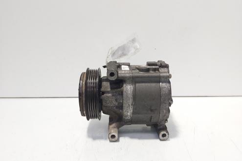 Compresor clima, cod 51747318, Fiat Doblo Cargo (223) 1.4 benz, 350A1000 (id:704566)