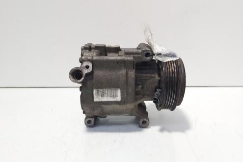 Compresor clima, cod 51747318, Fiat Doblo Cargo (223) 1.4 benz, 350A1000 (id:704566)
