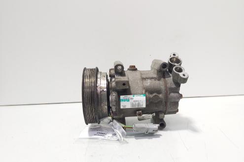 Compresor clima, cod 92600AZ74A, Nissan Juke 1.5 DCI, K9KB 608 (id:704547)