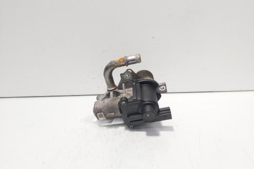 Egr, cod 8200836385, Nissan Juke 1.5 DCI, K9KB 608 (id:704542)