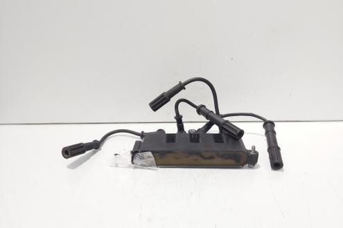 Bobina inductie, cod 55200112, Fiat Doblo Cargo (223) 1.4 benz, 350A1000 (id:704563)