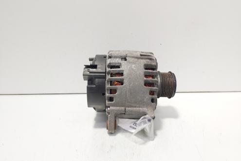 Alternator 140A Valeo, cod 03P903023D, Vw Polo (6R) 1.2 TDI, CFW (id:704557)
