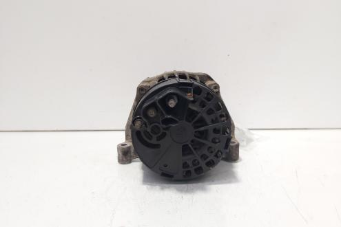 Alternator Denso, Fiat Doblo Cargo (223) 1.4 benz, 350A1000 (id:704565)