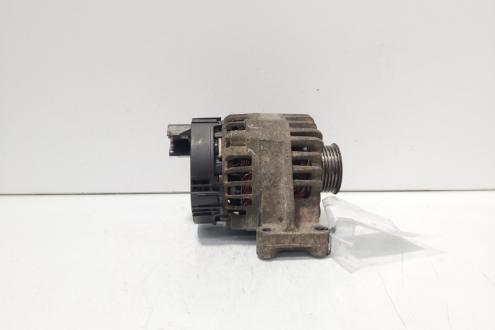 Alternator Denso, Fiat Doblo Cargo (223) 1.4 benz, 350A1000 (id:704565)