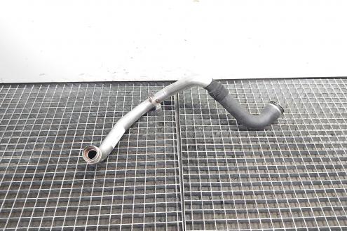 Teava intercooler cu furtun, cod 8200537135, Renault Laguna 3 2.0 DCI, M9R816 (id:704638)