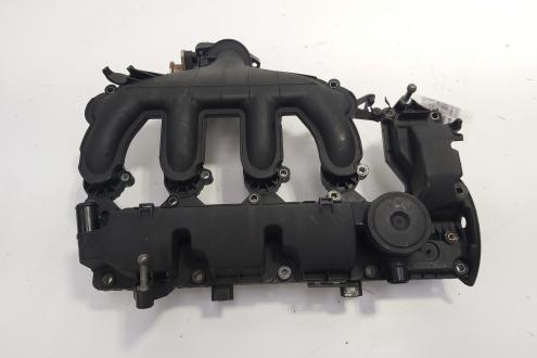 Galerie admisie cu capac culbutori, cod 9662688980, Ford Mondeo 4 2.0 TDCI, QXBB (id:704591)
