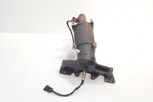 Catalizator, Fiat Doblo Cargo (223) 1.4 benz, 350A1000 (id:704568)