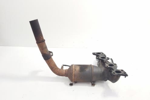 Catalizator, Fiat Doblo Cargo (223) 1.4 benz, 350A1000 (id:704568)