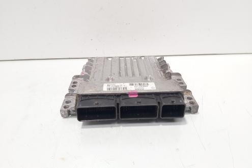 Calculator motor ECU, cod 237100386R, Renault Megane 3 Combi 1.5 DCI, K9K832 (id:671512)