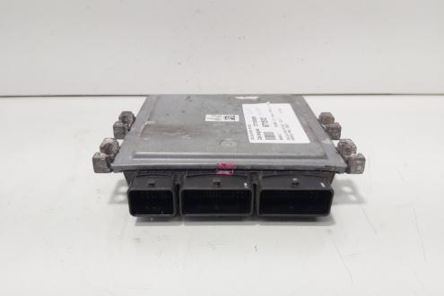 Calculator motor ECU, cod 237100386R, Renault Megane 3 Combi 1.5 DCI, K9K832 (id:671512)