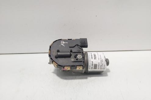 Motoras stergator stanga fata, cod 5M0955120, Vw Golf 6 Plus (id:702891)