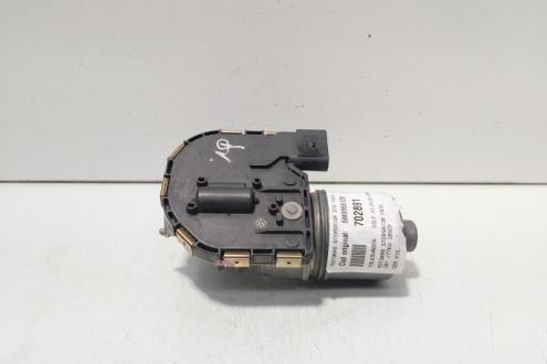 Motoras stergator stanga fata, cod 5M0955120, Vw Golf 6 Plus (id:702891)