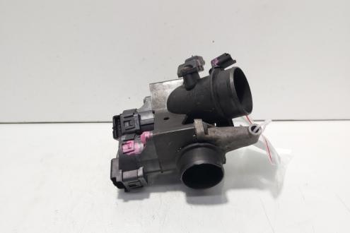 Clapeta acceleratie, cod 9655971880, Ford Focus 2 (DA) 1.6 TDCI, G8DB (id:669416)