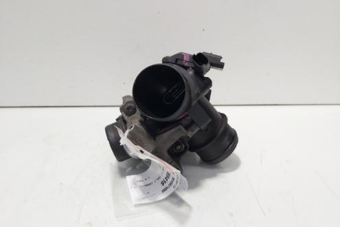 Clapeta acceleratie, cod 9655971880, Ford Focus 2 (DA) 1.6 TDCI, G8DB (id:669416)