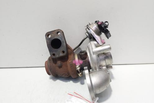 Turbosuflanta, cod 9673283680, Citroen Berlingo 2 1.6 HDI, 9H06 (id:702667)