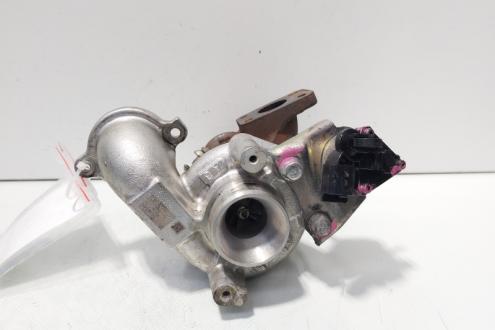 Turbosuflanta, cod 9673283680, Citroen Berlingo 2 1.6 HDI, 9H06 (id:702667)