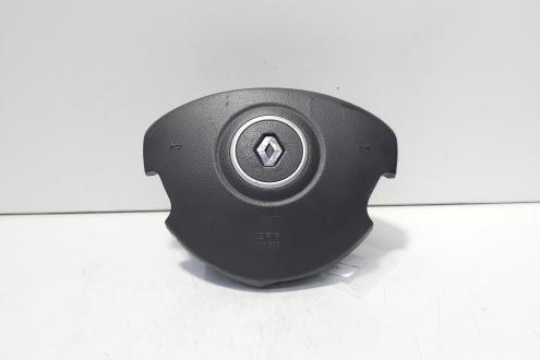 Airbag volan, cod 8200677496, Renault Clio 3 (id:671426)