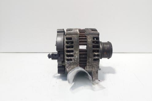 Alternator 180A Bosch, cod 03G903023, Vw Passat (3C2) 2.0 TDI, CBD (id:703608)