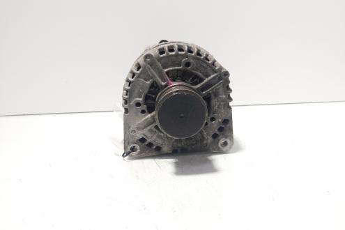 Alternator 180A Bosch, cod 03G903023, Vw Passat (3C2) 2.0 TDI, CBD (id:703608)