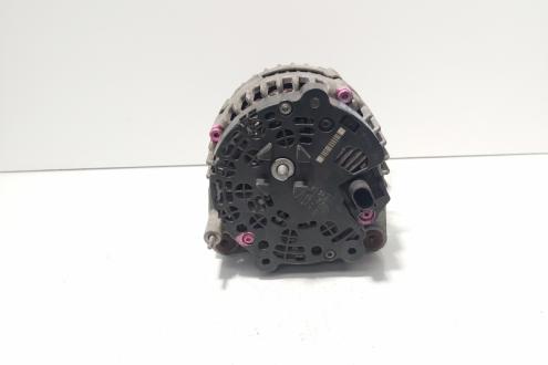 Alternator 180A Bosch, cod 03G903023, Vw Passat (3C2) 2.0 TDI, CBD (id:703608)