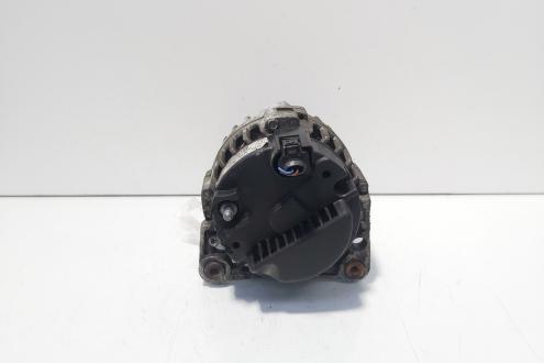 Alternator 90A Valeo, cod 03D903025J, Vw Polo (9N) 1.2 benz, AZQ (id:703606)