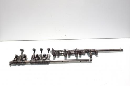 Set culbutori cu tacheti, Audi A3 Sportback (8PA), 2.0 TDI, BMN (idi:565427)