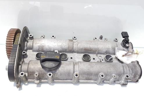 Capac chiulasa, Vw Golf 6 (5K1), 1.4 B, CGG, cod 036103475BN (idi:371596)