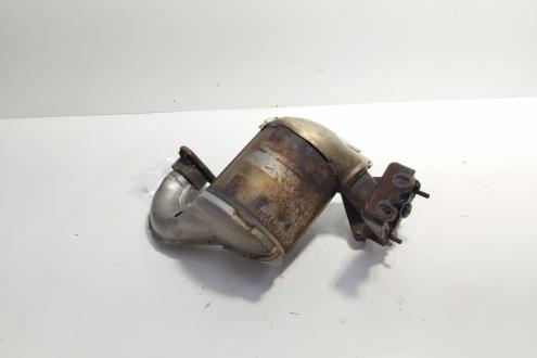 Catalizator, cod 8200988131, Renault Laguna 3 2.0 DCI, M9R802 (id:705049)