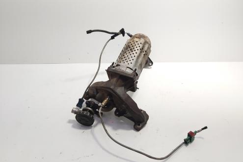 Catalizator, Peugeot 206 1.4 benz (id:705050)