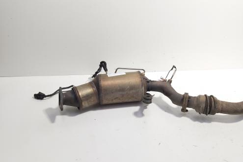 Catalizator, cod 8K0131765F, 8K0131703F, Audi A4 (8K2, B8) 2.0 TDI, CAH (id:704850)