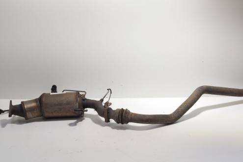 Catalizator, cod 8K0131765F, 8K0131703F, Audi A4 (8K2, B8) 2.0 TDI, CAH (id:704850)
