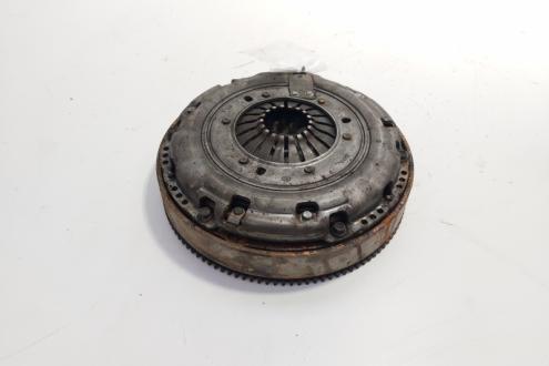Volanta masa dubla cu placa presiune, Ford C-Max 2 1.6 TDCI, T1DB, 6 vit man (id:704966)
