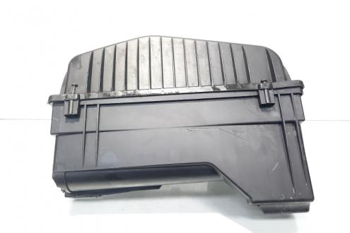Carcasa filtru aer, cod 9680062180, Peugeot 307, 1.4 benz, KFU (idi:504781)