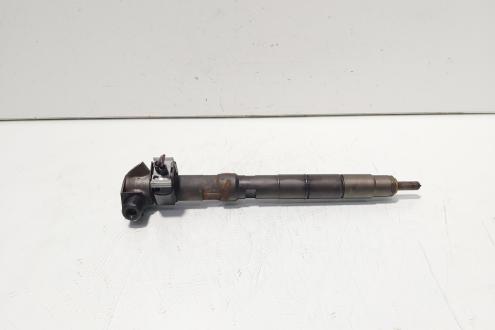 Injector Delphi, cod 03P130277, Vw Polo (6R) 1.2 TDI, CFW (id:704605)