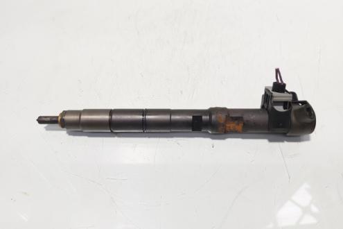 Injector Delphi, cod 03P130277, Vw Polo (6R) 1.2 TDI, CFW (id:704605)