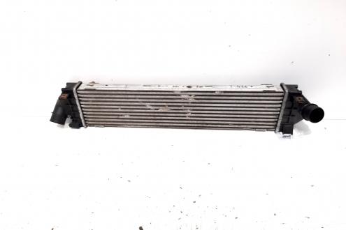 Radiator intercooler, cod 6G91-9L440-AE, Ford Focus 2 Cabriolet, 2.0 TDCI, G6DG (idi:545617)