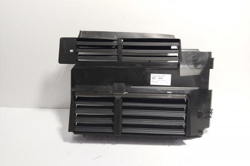 Difuzor captare aer cu motoras, cod BM51-8475-CE, Ford Focus 3 (id:704844)