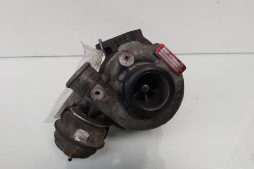 Turbosuflanta, cod 708366-9005S, Land Rover Freelander Soft Top, 2.0 diesel, 204D3 (idi:694750)