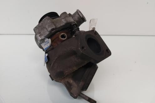 Turbosuflanta, cod 708366-9005S, Land Rover Freelander Soft Top, 2.0 diesel, 204D3 (idi:694750)