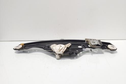 Macara cu motoras usa dreapta spate, cod 2117300246, Mercedes Clasa E (W211) (id:704839)