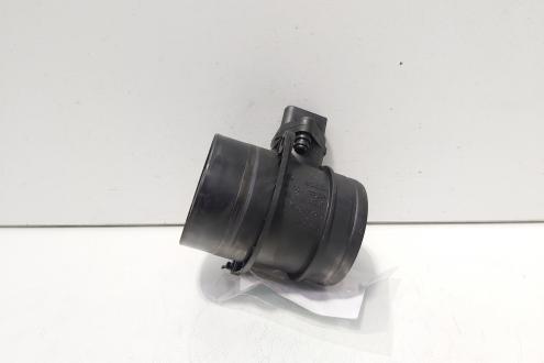 Debitmetru aer, cod 074906461B, 0281002461, Audi A4 (8EC, B7) 2.0 TDI, BPW (id:704884)