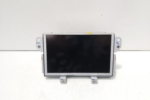 Display navigatie, cod F1ET-14F239-AA, Ford Focus 3 Turnier (id:704880)