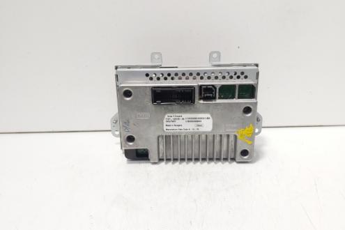 Display navigatie, cod F1ET-14F239-AA, Ford Focus 3 Turnier (id:704880)