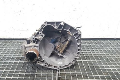 Cutie viteze manuala, Fiat Grande Punto (199) 1.4 B (idi:354603)